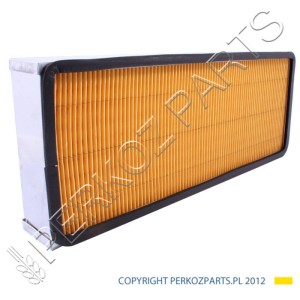 FILTR KABINY NEW HOLLAND 85801619