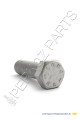 PerkozParts.pl - Śruba New Holland CNH 15840524 M16x1.5x50MM