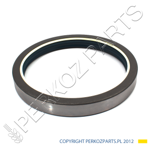 USZCZELNIACZ DUŻY PRZEDNIEJ OSI NEW HOLLAND CASE STEYR 5184122
