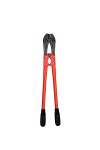 KS TOOLS PRZECINAK - SZCZYPCE TNĄCE 65MM