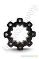 PerkozParts.pl - Sprzęgło rotora New Holland CNH 84222993 - 87280751 - 87000579