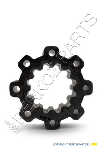 PerkozParts.pl - Sprzęgło rotora New Holland CNH 84222993 - 87280751 - 87000579