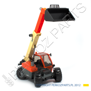 ŁADOWARKA BRUDER JLG 2505 02140