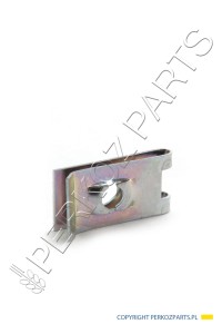 NAKRĘTKA SPRĘŻYSTA NEW HOLLAND CASE CNH 87567755