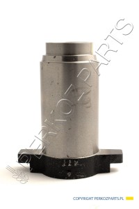 TULEJA ŚLIZGOWA ŁOŻYSKA OPOROWEGO NEW HOLLAND CASE 4993815 - 5147787- 82825708