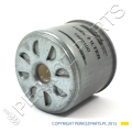 PerkozParts.pl - Filtr paliwa New Holland 1909100