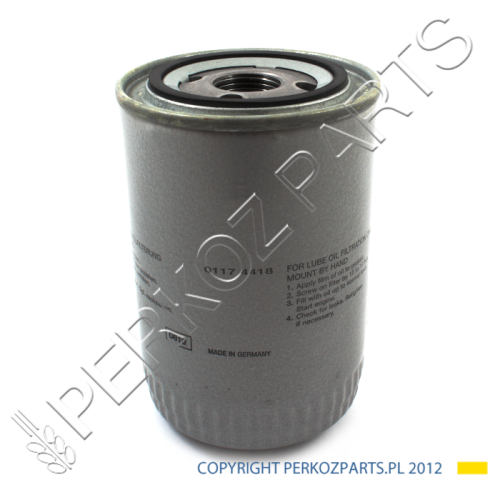 PerkozParts.pl - Filtr silnika Schaffer 873.021.002