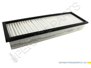 FILTR KABINY ZA SIEDZENIEM NEW HOLLAND CASE STEYR 87726699