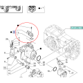 Kompensator CNH 84209779