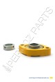 PerkozParts.pl - ŁOŻYSKO Z OBUDOWĄ DOLNEGO WAŁKA GARDZIELI 89514667 - 9514667