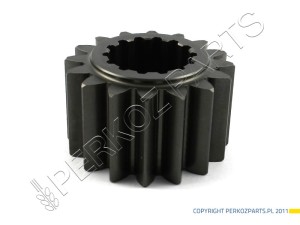 ZĘBATKA CENTRALNA ZWOLNICY NEW HOLLAND CASE STEYR 5136819 - 84262815