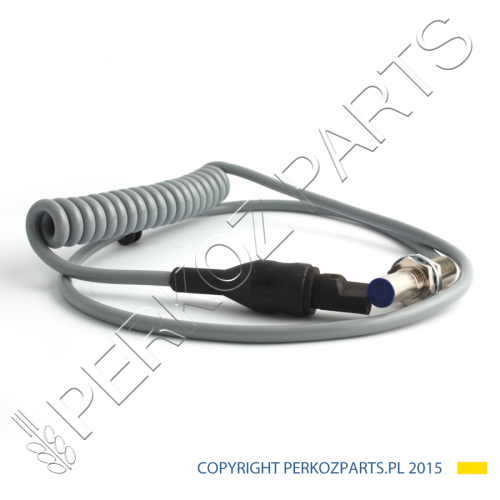 PerkozParts.pl - CZUJNIK KOŁA KVERNELAND AC492855 - 1
