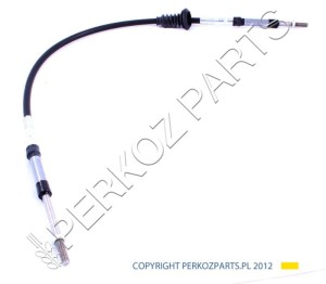 LINKA ZMIANY BIEGÓW NEW HOLLAND CASE 82006919