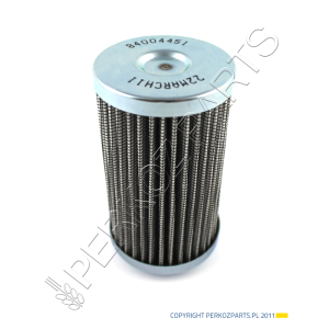 FILTR WYSOKIEGO CIŚNIENIA NEW HOLLAND CASE 84004451