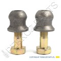 PerkozParts.pl- Kula ustalająca do słupicy Kverneland KK071256 - A152692330
