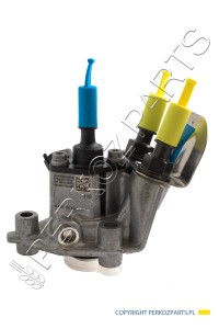 Wtryskiwacz AdBlue 4B NEW HOLLAND CASE CNH 47506948