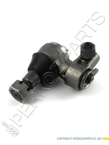 PRZEGUB SIŁOWNIKA SKRĘTU NEW HOLLAND DANAH504742 - 81874903 - 435665A1