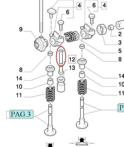 PerkozParts.pl - 87802513